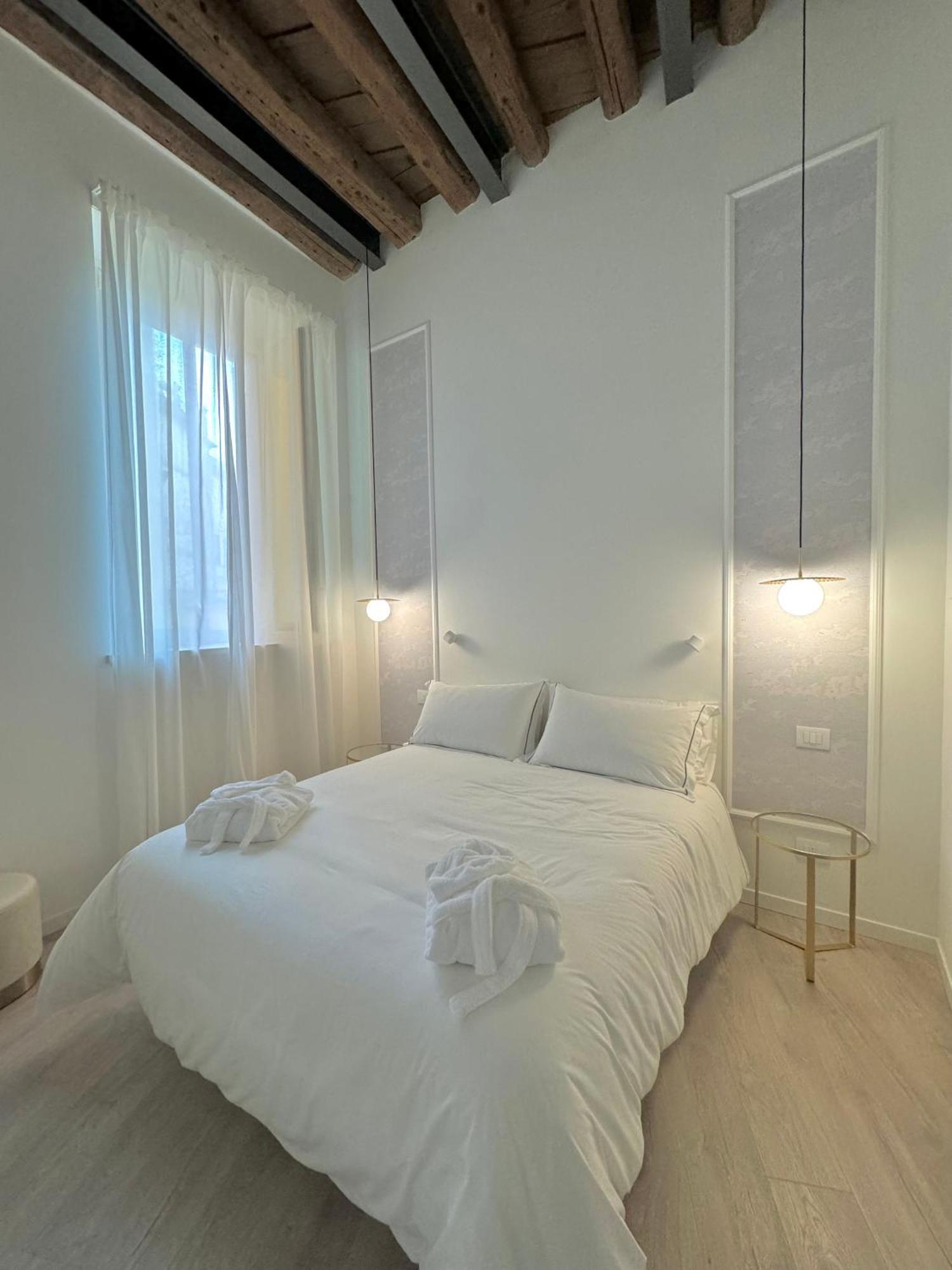 Apartament Dimora Manin Werona Zewnętrze zdjęcie
