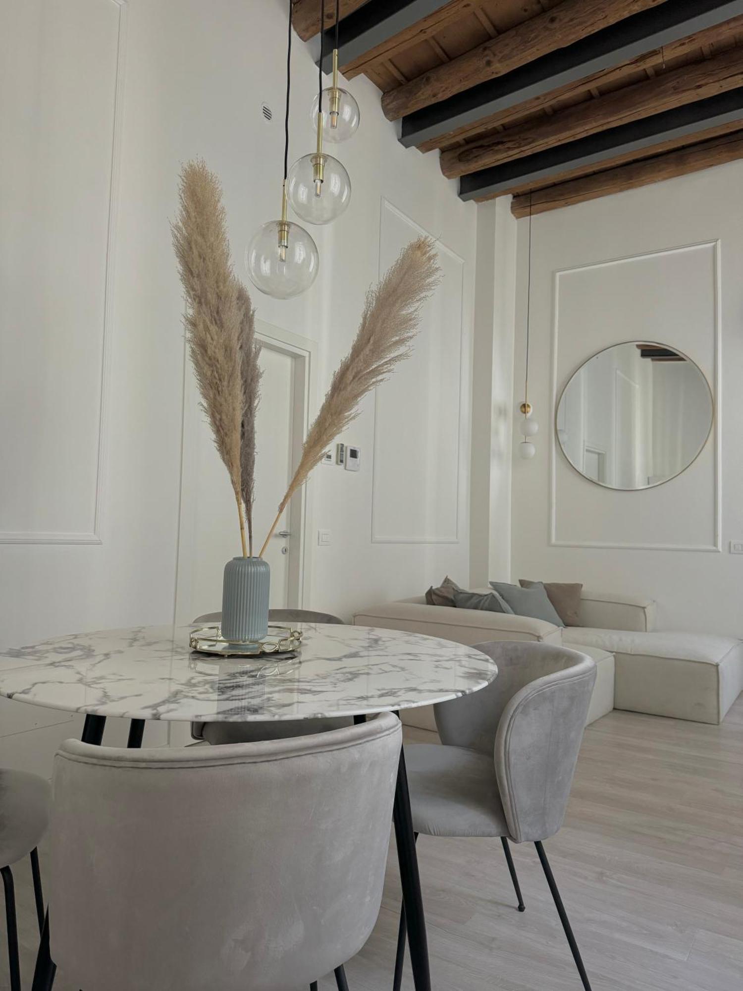 Apartament Dimora Manin Werona Zewnętrze zdjęcie