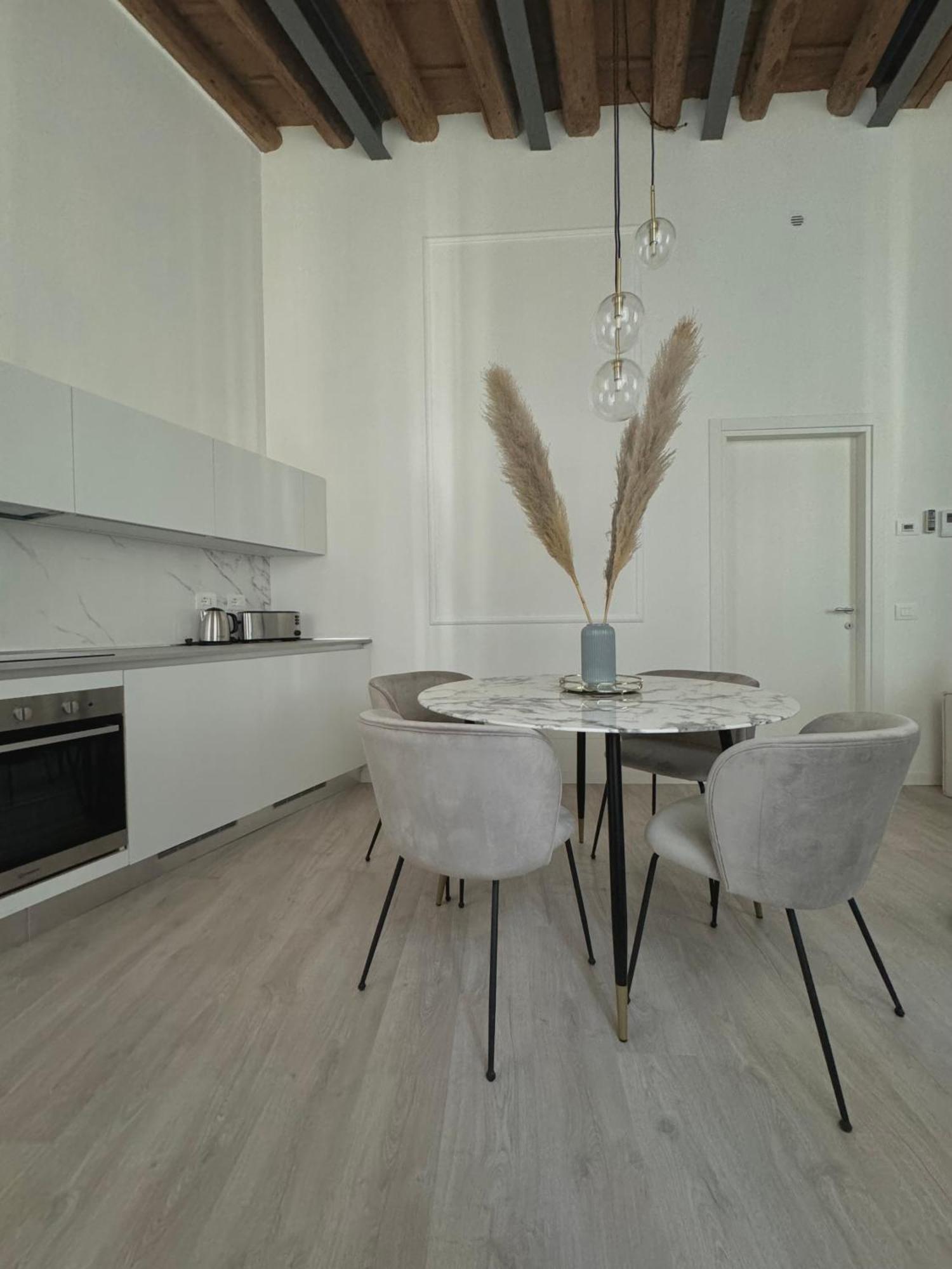Apartament Dimora Manin Werona Zewnętrze zdjęcie
